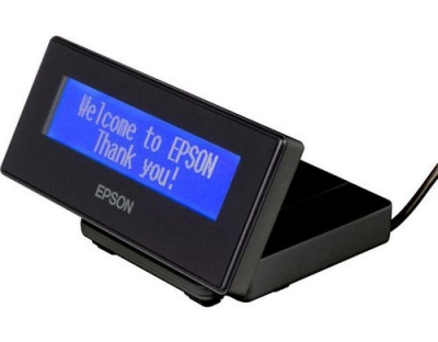 EPSON Kundendisplay DM-D30