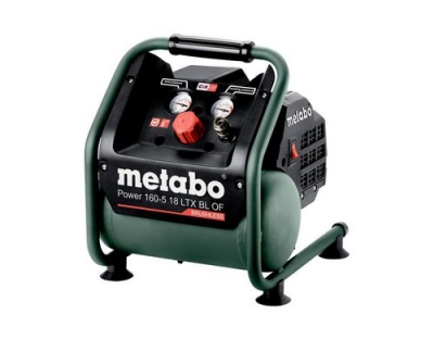 Metabo Power 160-5 18V Akku-Kompressor