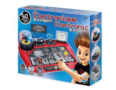 ELEKTRONIK EXPERTE