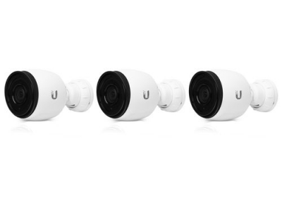 Ubiquiti UniFi Video Camera UVC-G3-PRO-3