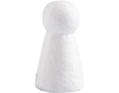 Creativ Company Styroporkegel