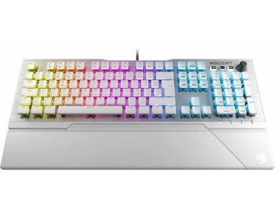 Roccat Vulcan 120 AIMO, brown Switch