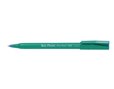 PENTEL Tintenroller Ball, blau