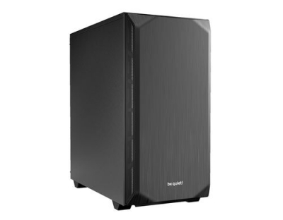 be quiet Pure Base 500 schwarz