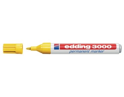 Edding Permanentmarker 3000