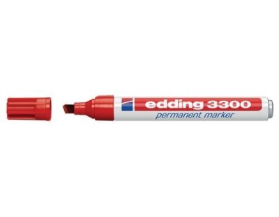 Edding Permanentmarker 3300