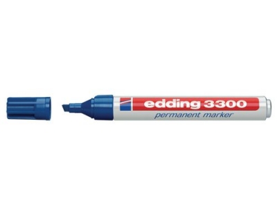 Edding Permanentmarker 3300