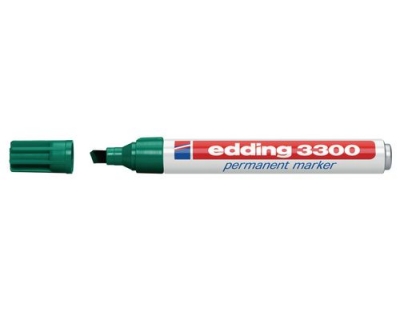 Edding Permanentmarker 3300