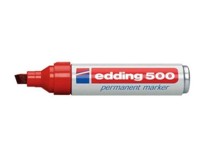 Edding Permanentmarker 500