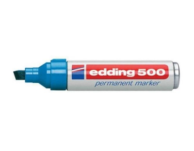 Edding Permanentmarker 500