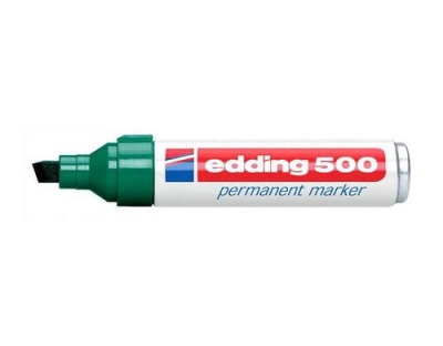 Edding Permanentmarker 500