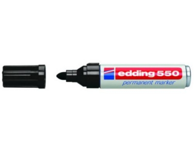 Edding Permanentmarker 550