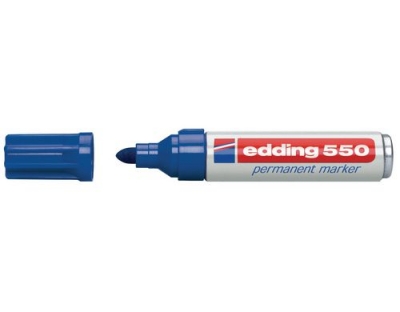 Edding Permanentmarker 550