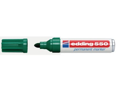 Edding Permanentmarker 550