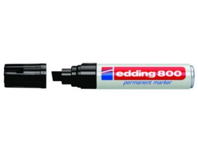 Edding Permanentmarker 800