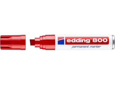 Edding Permanentmarker 800