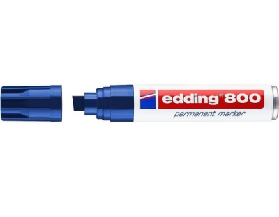 Edding Permanentmarker 800