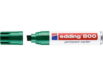 Edding Permanentmarker 800