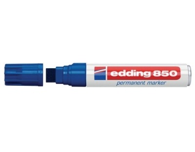Edding Permanentmarker 850