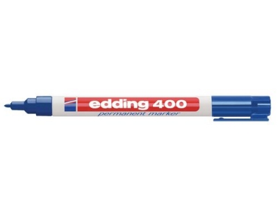 Edding Permanentmarker 400