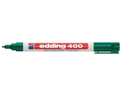 Edding Permanentmarker 400