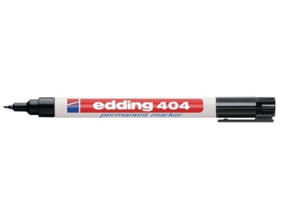 Edding Permanentmarker 404