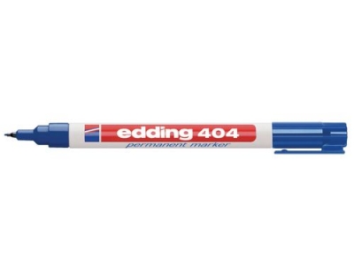 Edding Permanentmarker 404