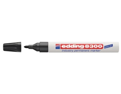 Edding Permanentmarker 8300