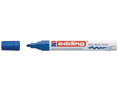 Edding Lackmarker 750-CREA