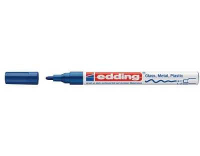 Edding Lackmarker 751-CREA