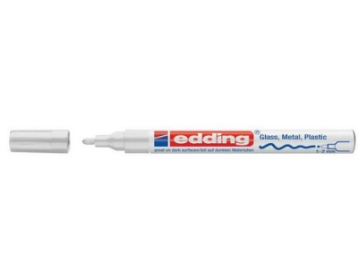 Edding Lackmarker 751-CREA