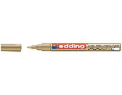 Edding Lackmarker 751-CREA