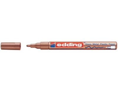 Edding Lackmarker 751-CREA