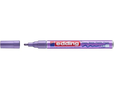 Edding Lackmarker 751-CREA