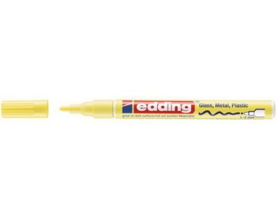 Edding Lackmarker 751-CREA