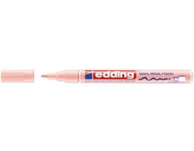 Edding Lackmarker 751-CREA