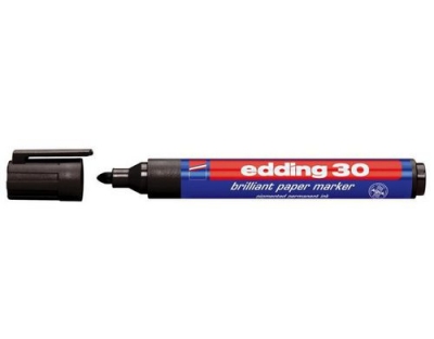 Edding Permanentmarker 30