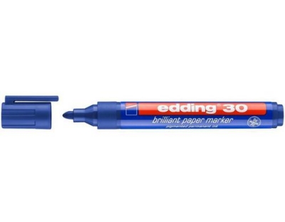 Edding Permanentmarker 30