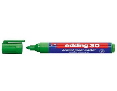 Edding Permanentmarker 30