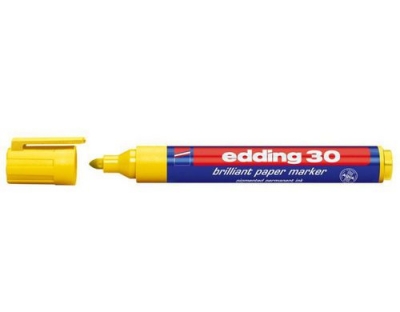 Edding Permanentmarker 30