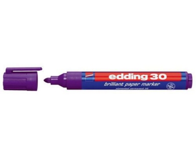 Edding Permanentmarker 30