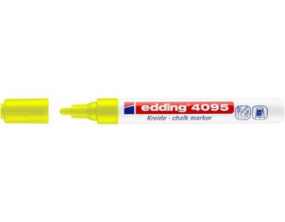 Edding Kreidemarker 4095