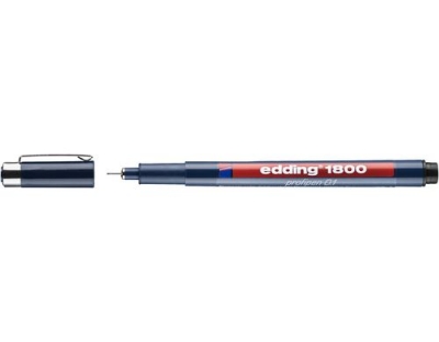 Edding Profipen 1800 0,25 mm