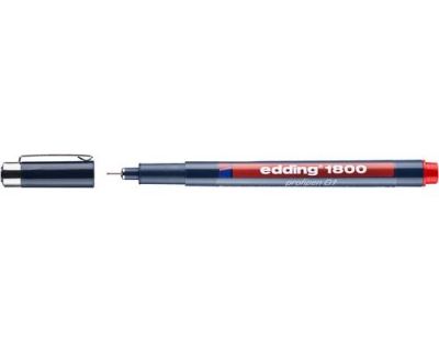 Edding Profipen 1800 0,25 mm