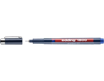 Edding Profipen 1800 0,25 mm