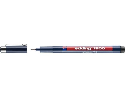 Edding Profipen 1800 0,35mm