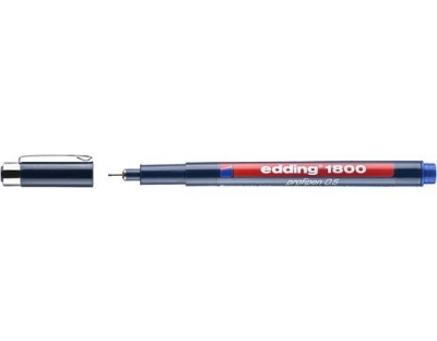 Edding Profipen 1800 0,5mm