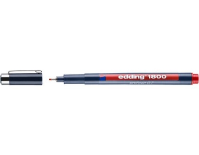 Edding Profipen 1800 0,7mm