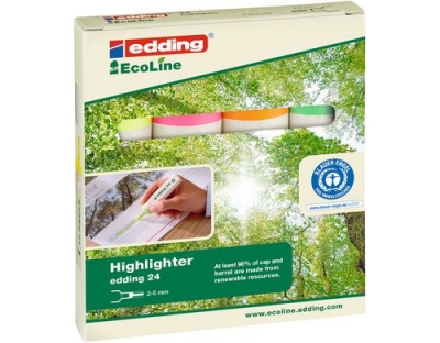 Edding Textmarker 24 E-4