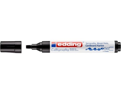 Edding Kalligraphie 1455 5,0